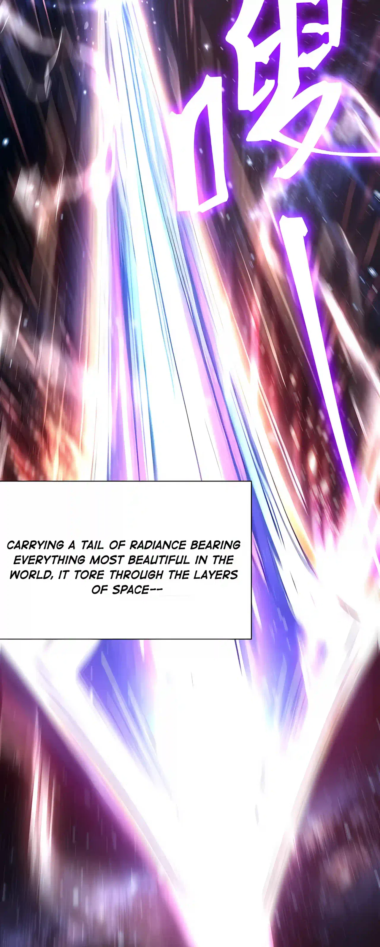 Logging 10,000 Years into the Future Chapter 351 – Page 13