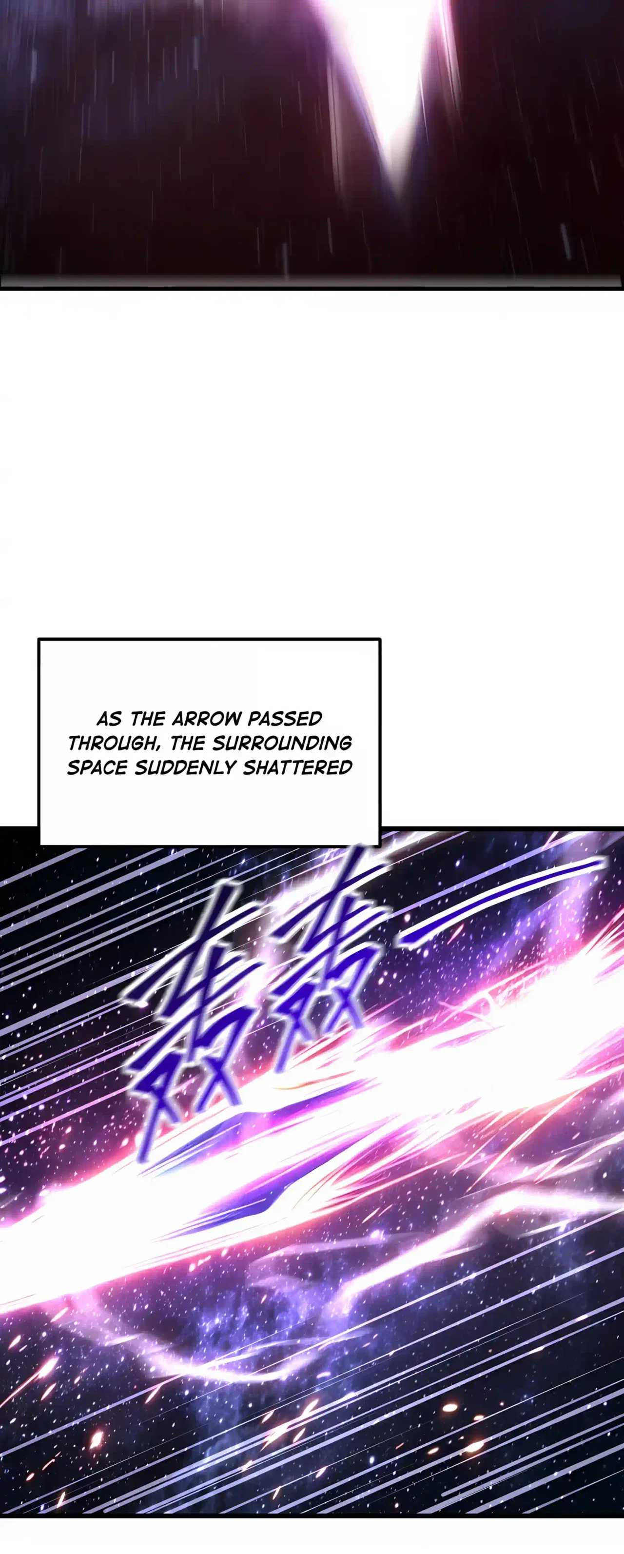 Logging 10,000 Years into the Future Chapter 351 – Page 14