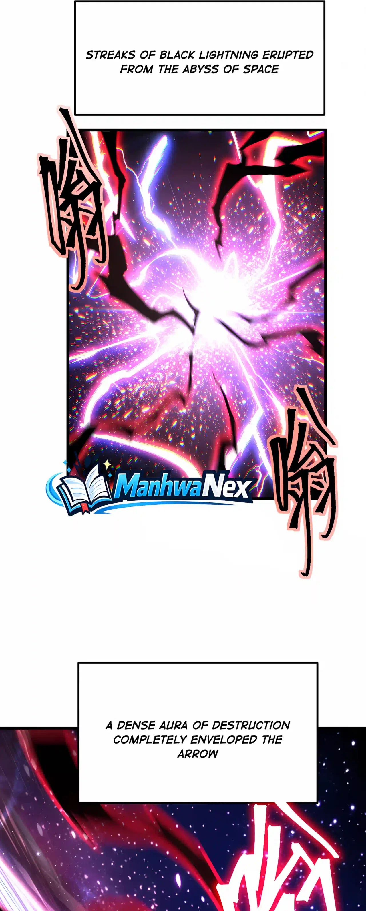 Logging 10,000 Years into the Future Chapter 351 – Page 15