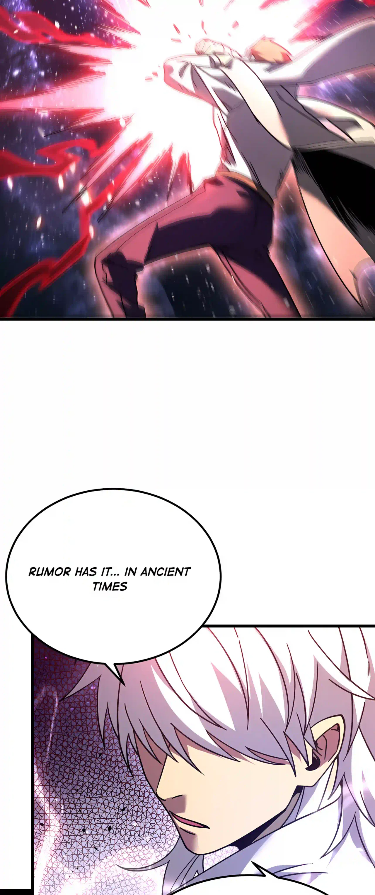Logging 10,000 Years into the Future Chapter 351 – Page 18