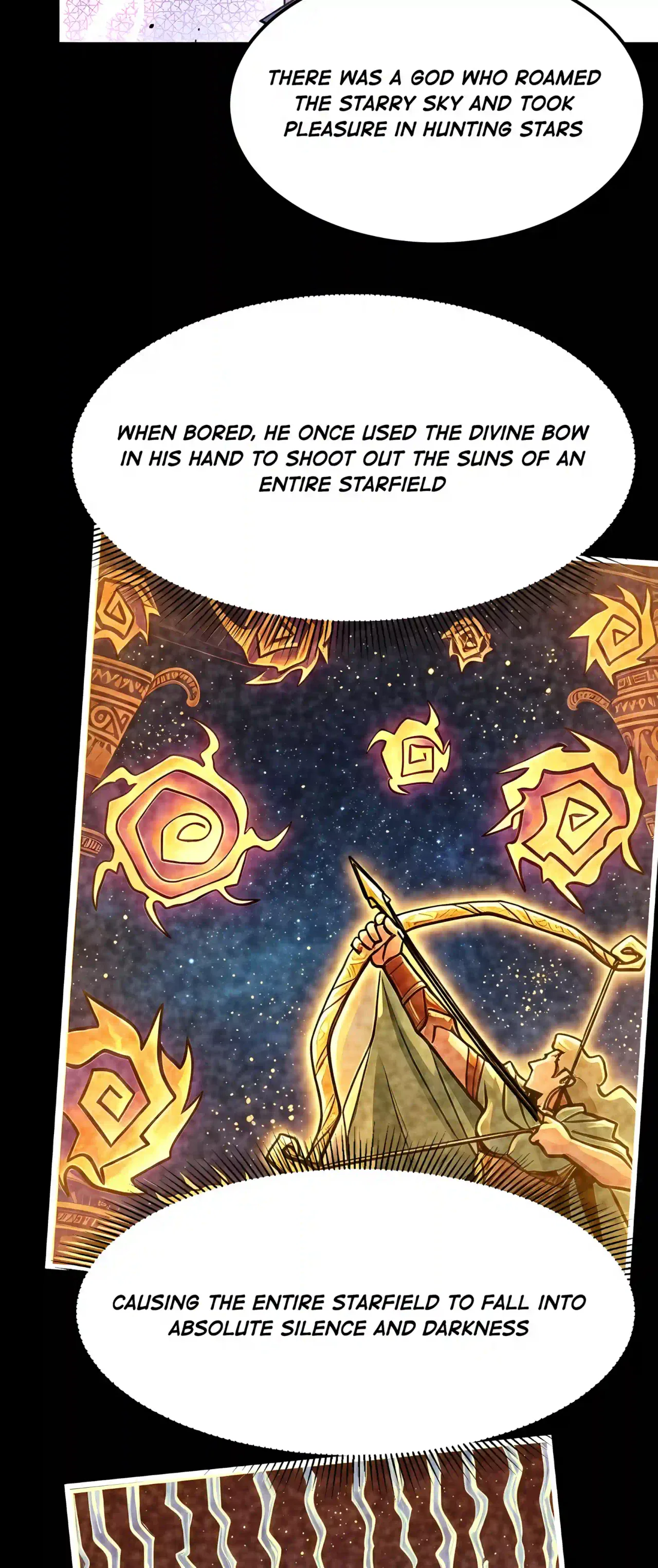 Logging 10,000 Years into the Future Chapter 351 – Page 19