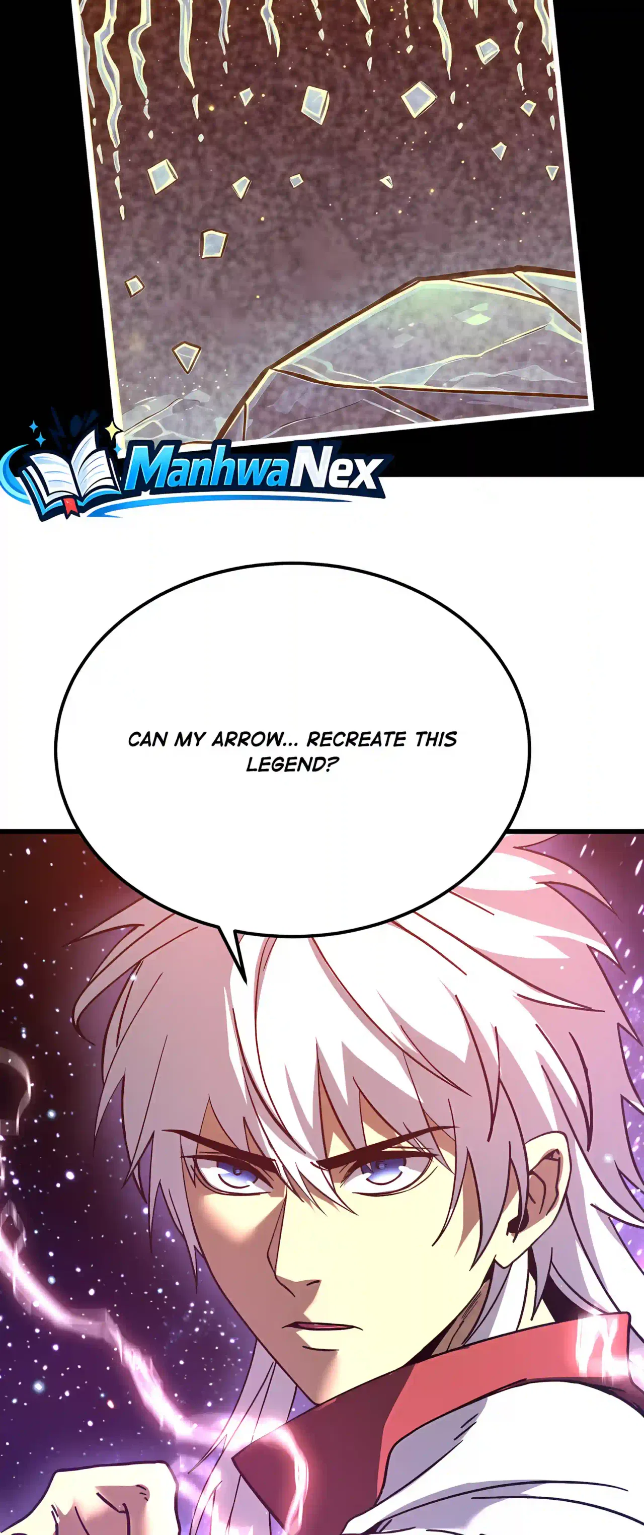 Logging 10,000 Years into the Future Chapter 351 – Page 20