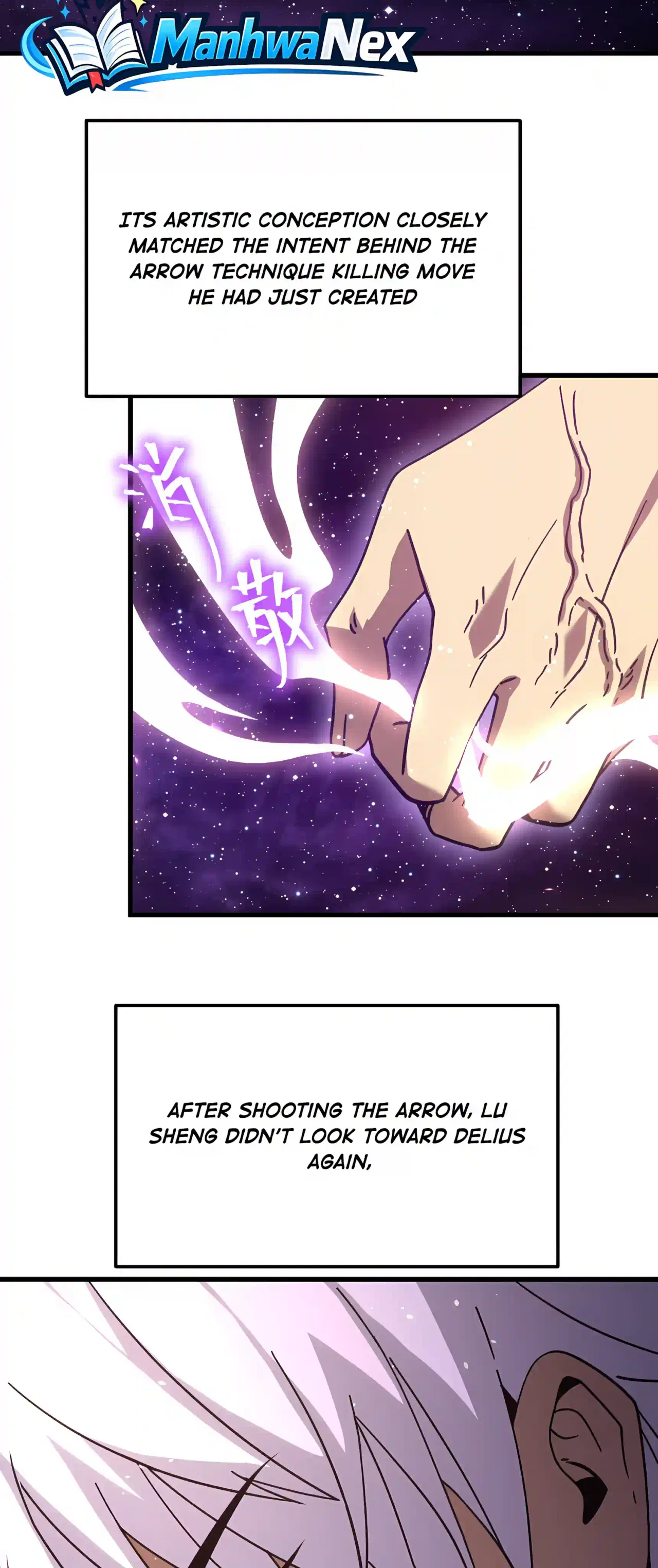 Logging 10,000 Years into the Future Chapter 351 – Page 22
