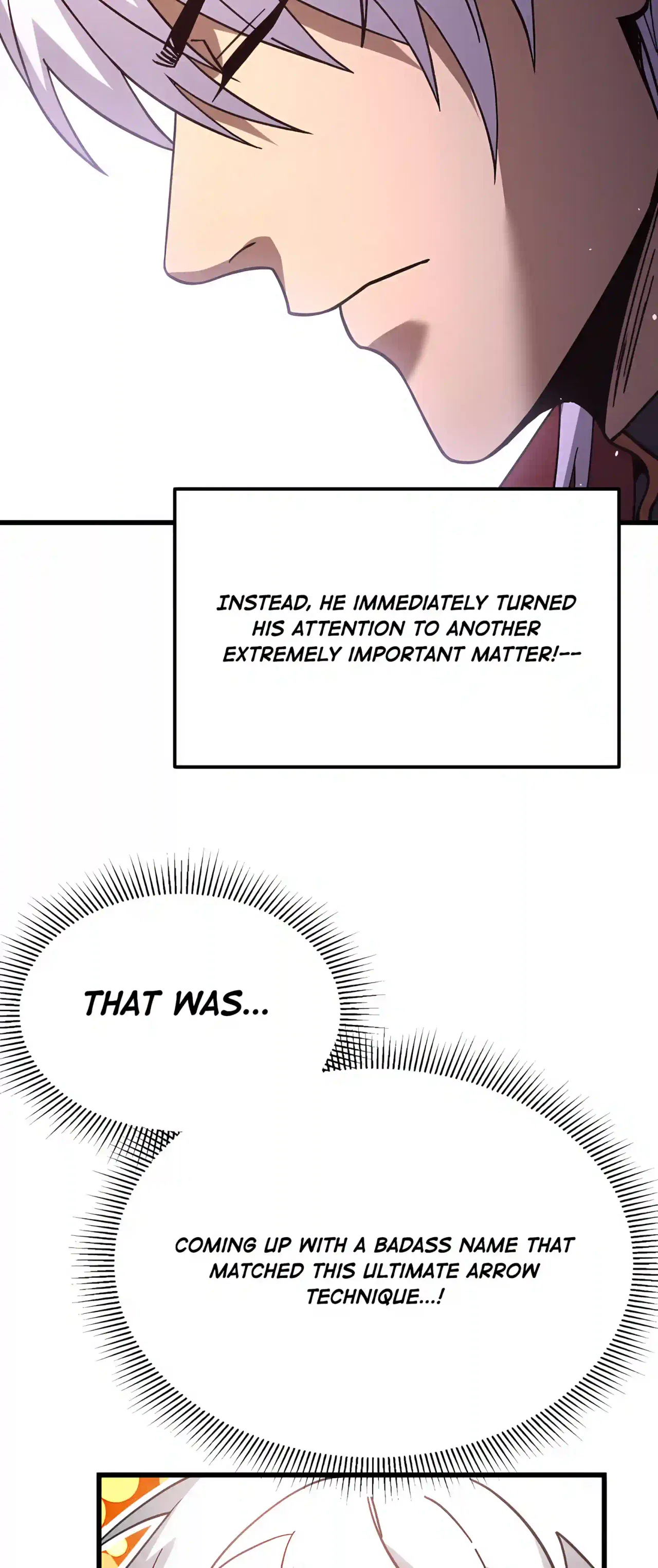 Logging 10,000 Years into the Future Chapter 351 – Page 23