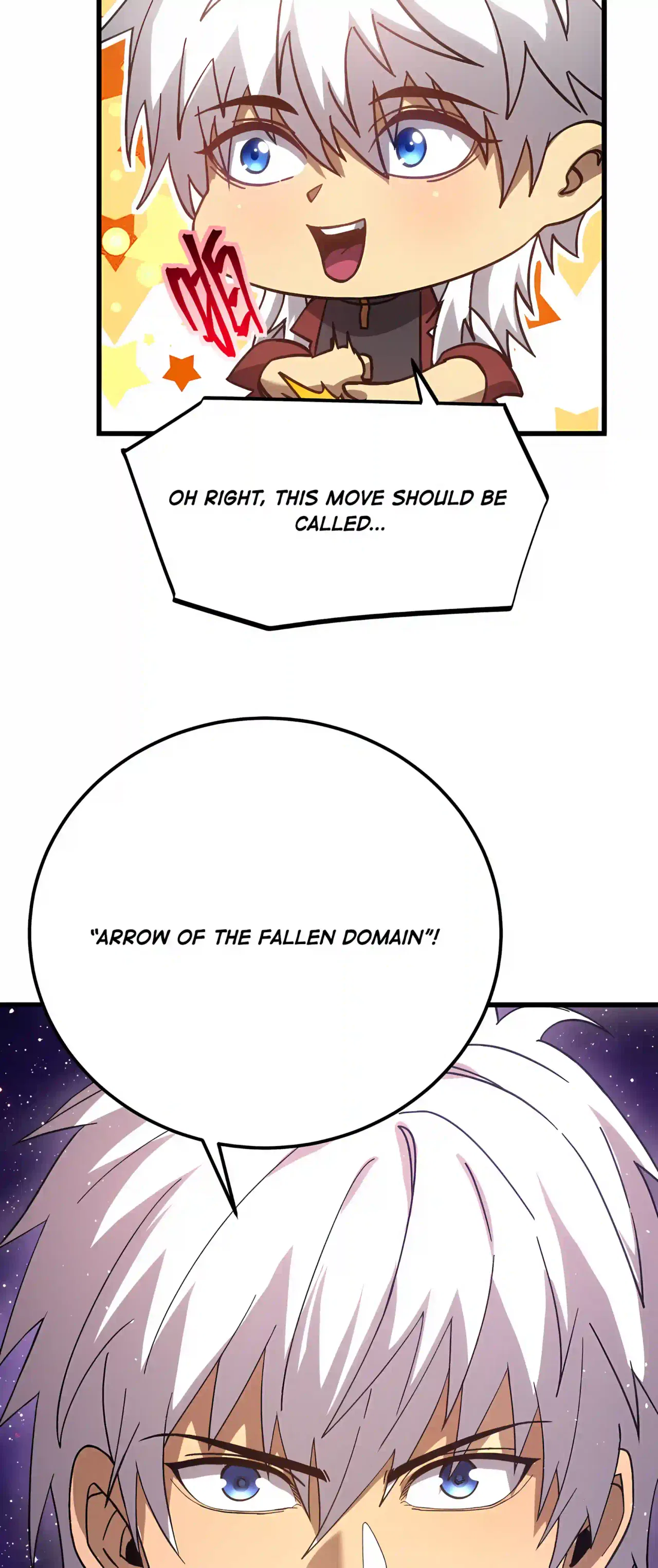 Logging 10,000 Years into the Future Chapter 351 – Page 24