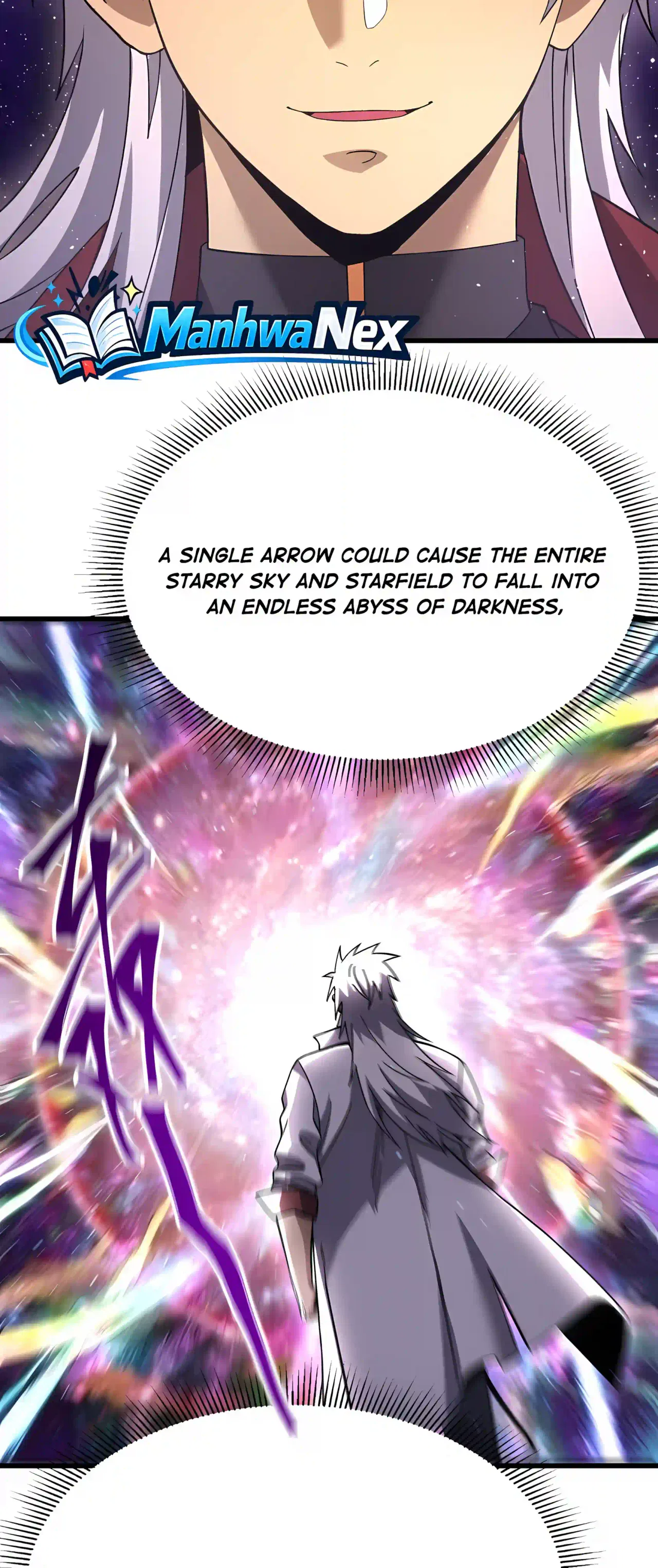 Logging 10,000 Years into the Future Chapter 351 – Page 25