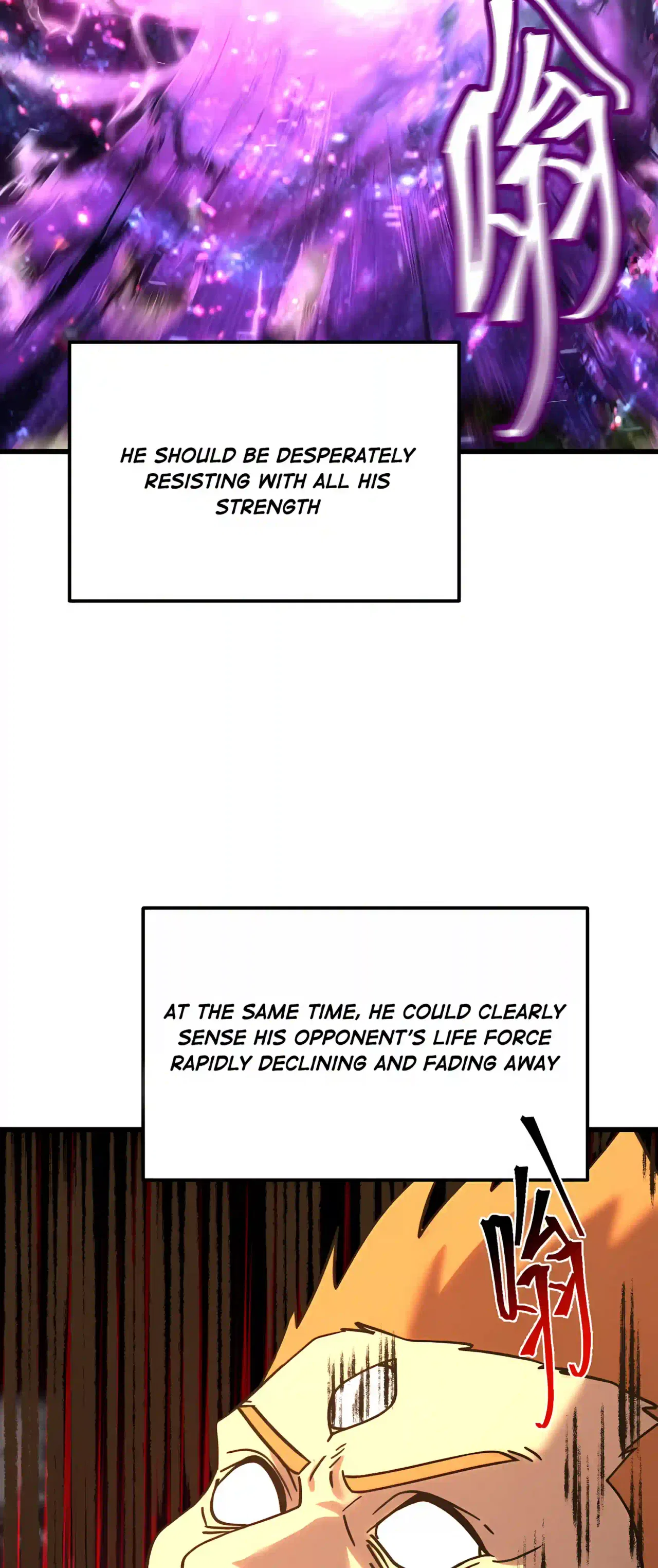 Logging 10,000 Years into the Future Chapter 351 – Page 27