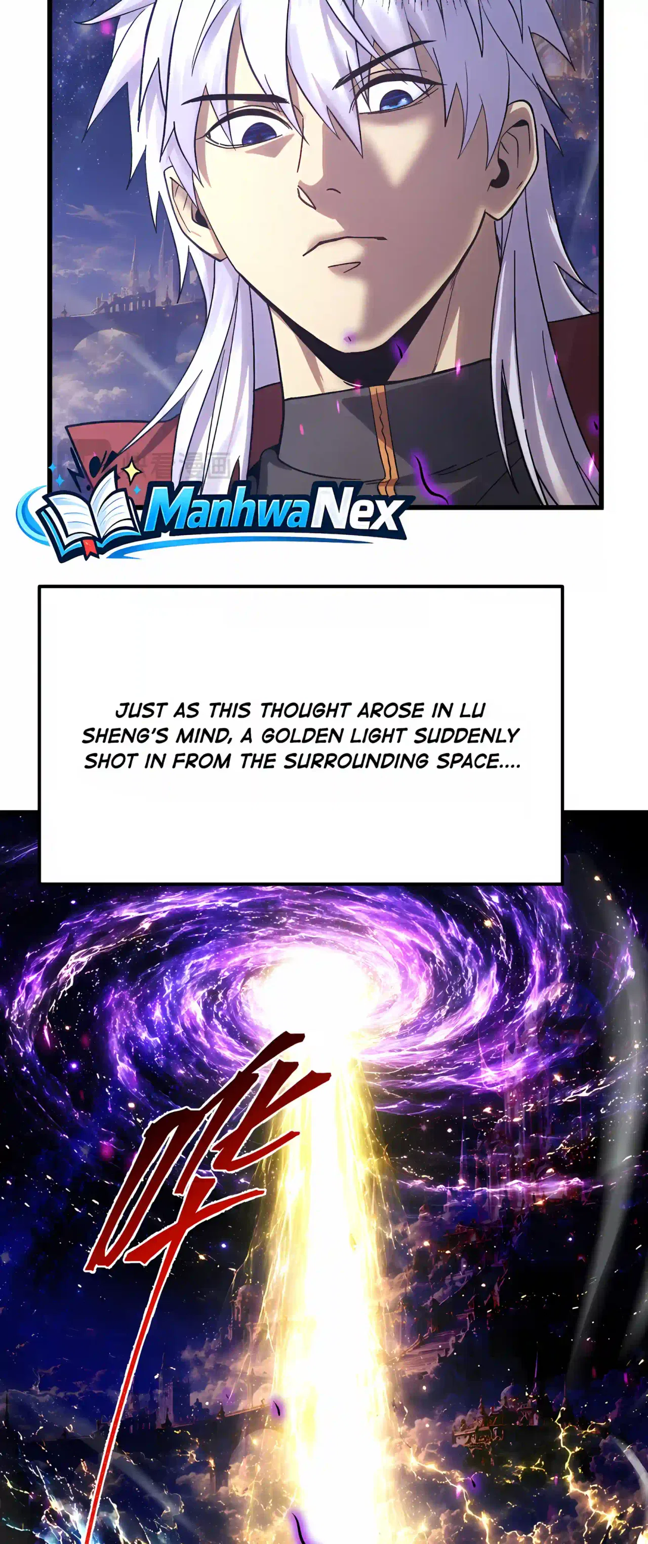 Logging 10,000 Years into the Future Chapter 351 – Page 29