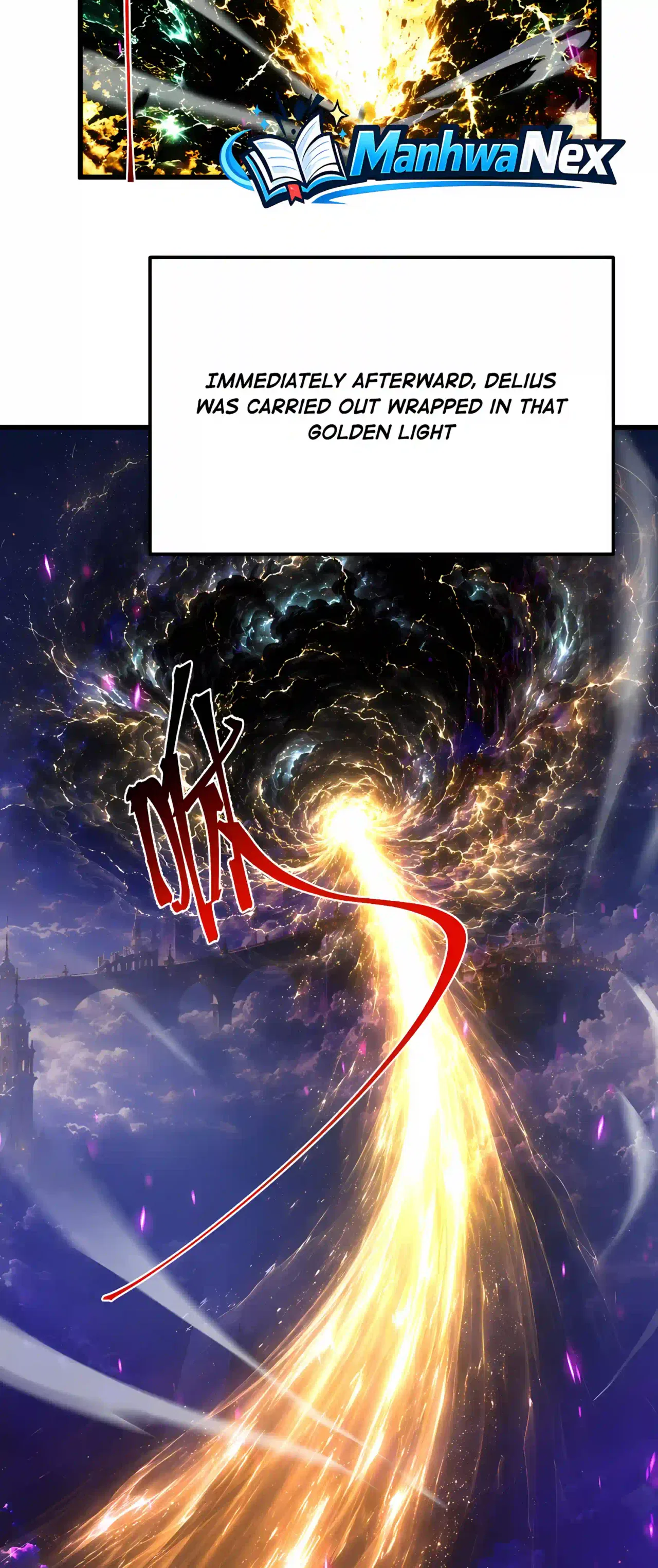 Logging 10,000 Years into the Future Chapter 351 – Page 31
