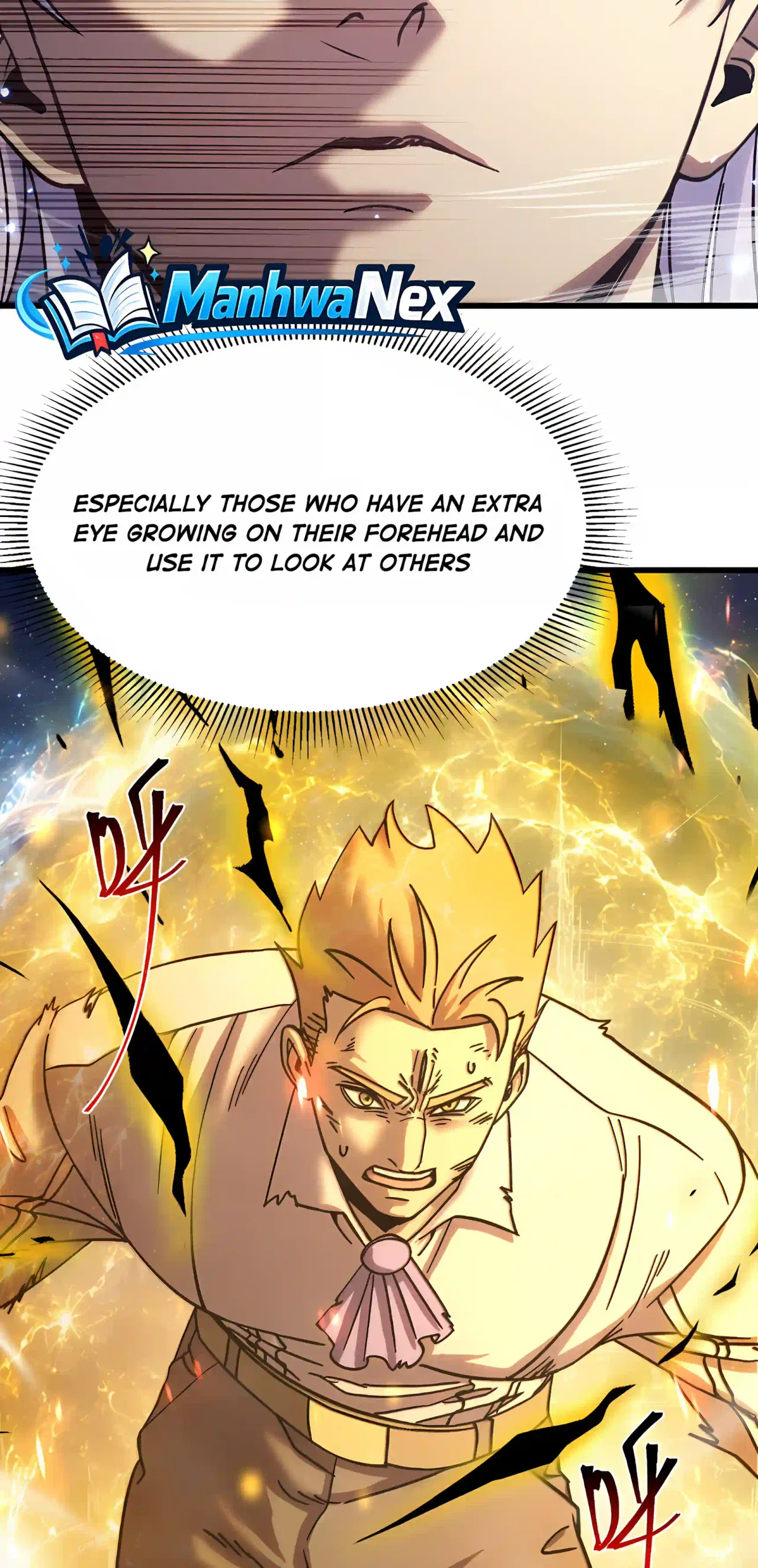 Logging 10,000 Years into the Future Chapter 351 – Page 34