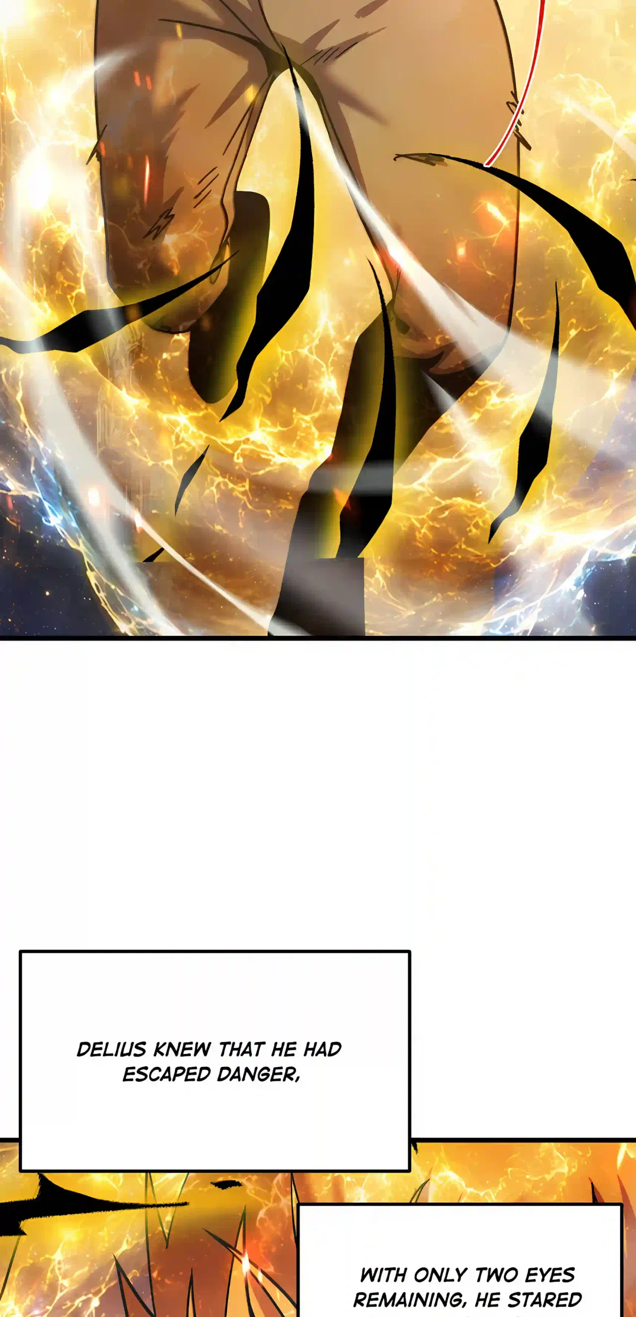 Logging 10,000 Years into the Future Chapter 351 – Page 35