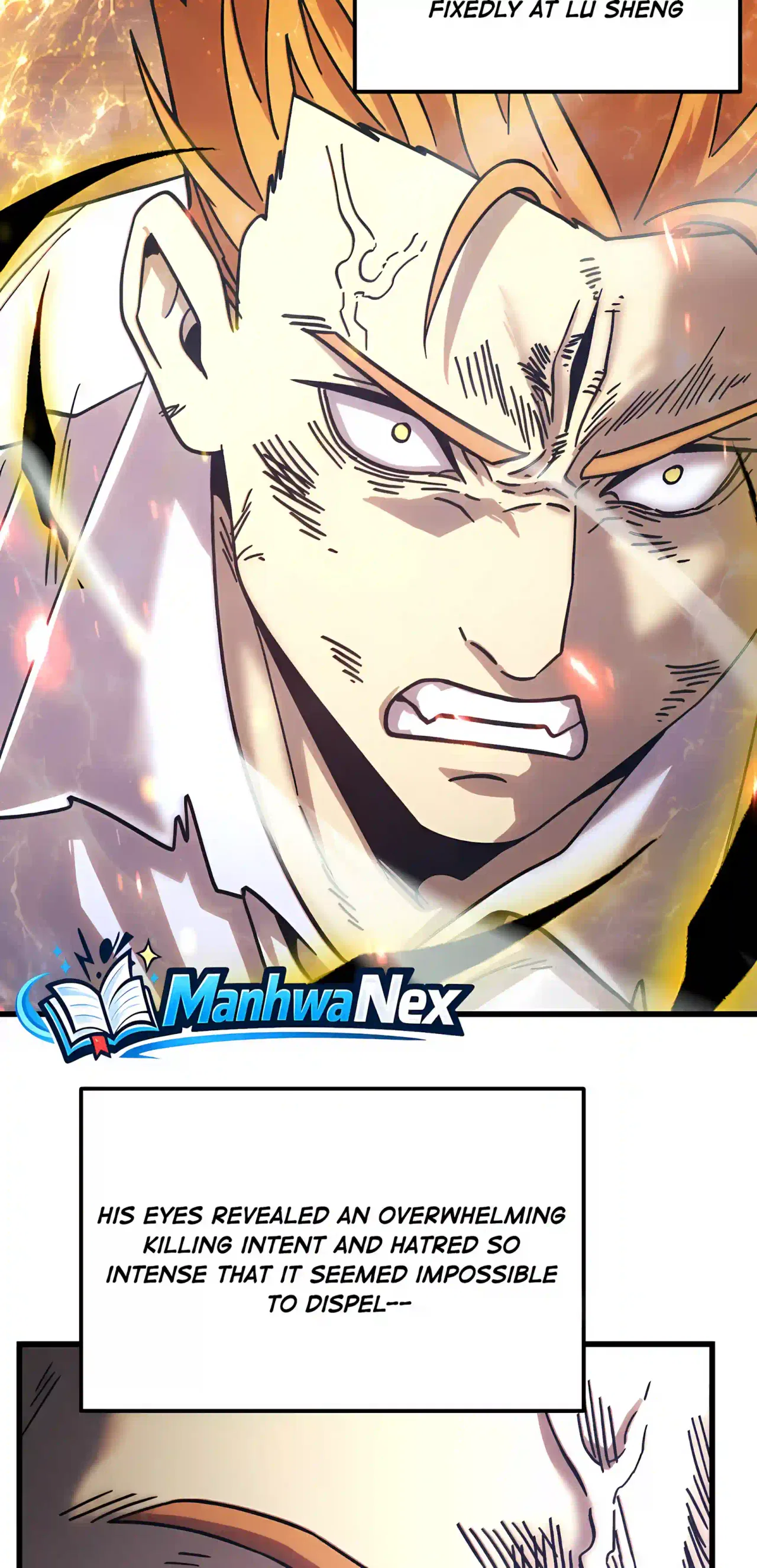 Logging 10,000 Years into the Future Chapter 351 – Page 36