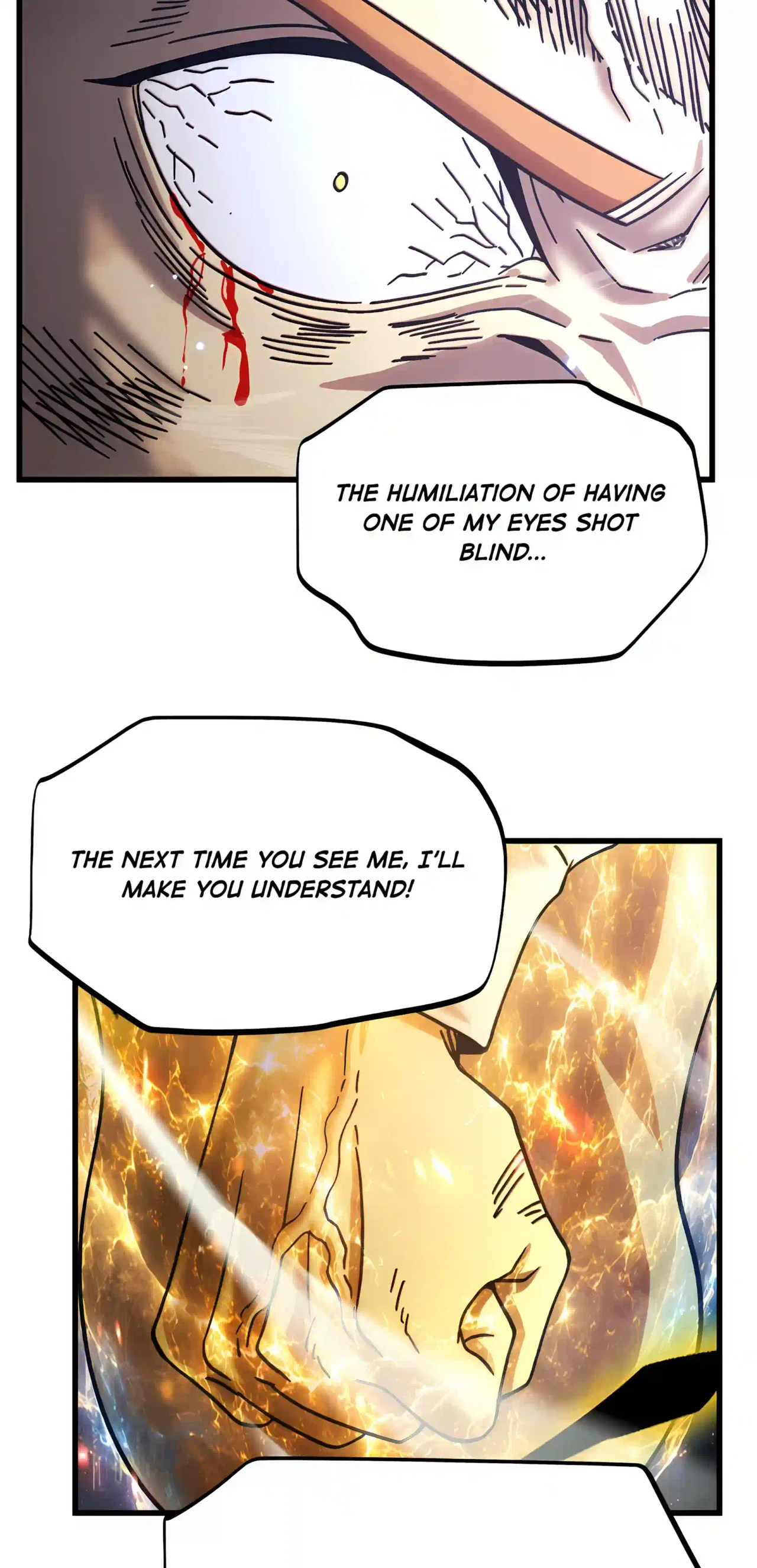 Logging 10,000 Years into the Future Chapter 351 – Page 37