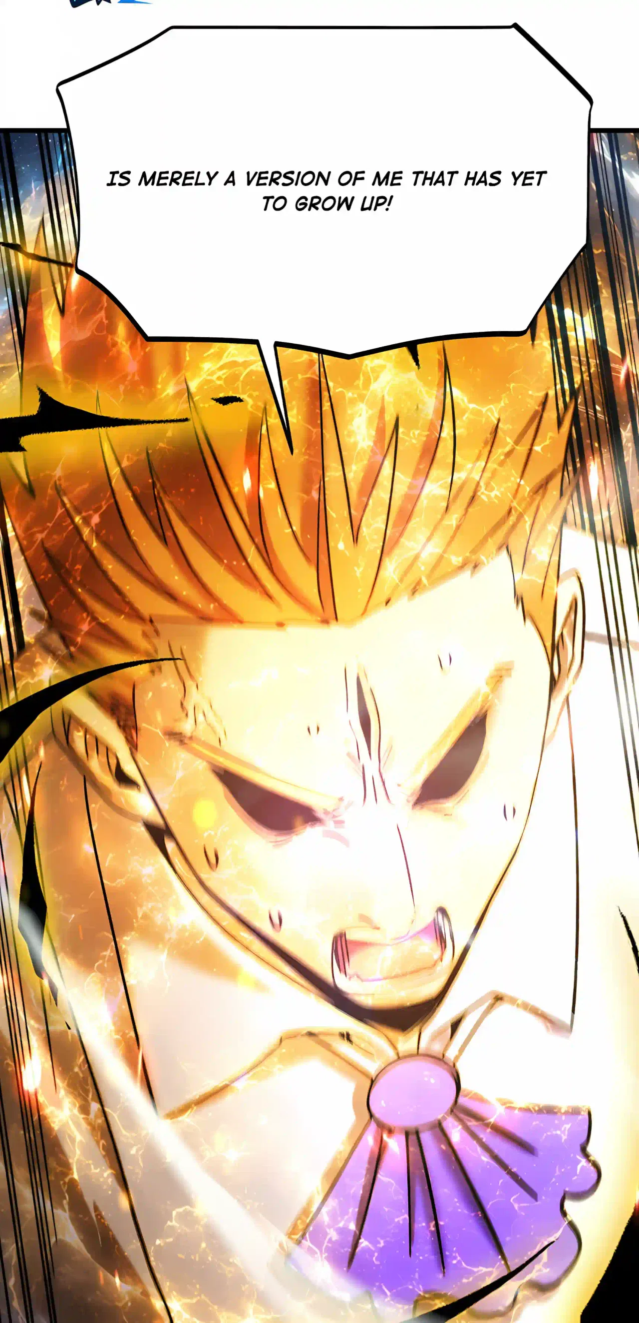 Logging 10,000 Years into the Future Chapter 351 – Page 39