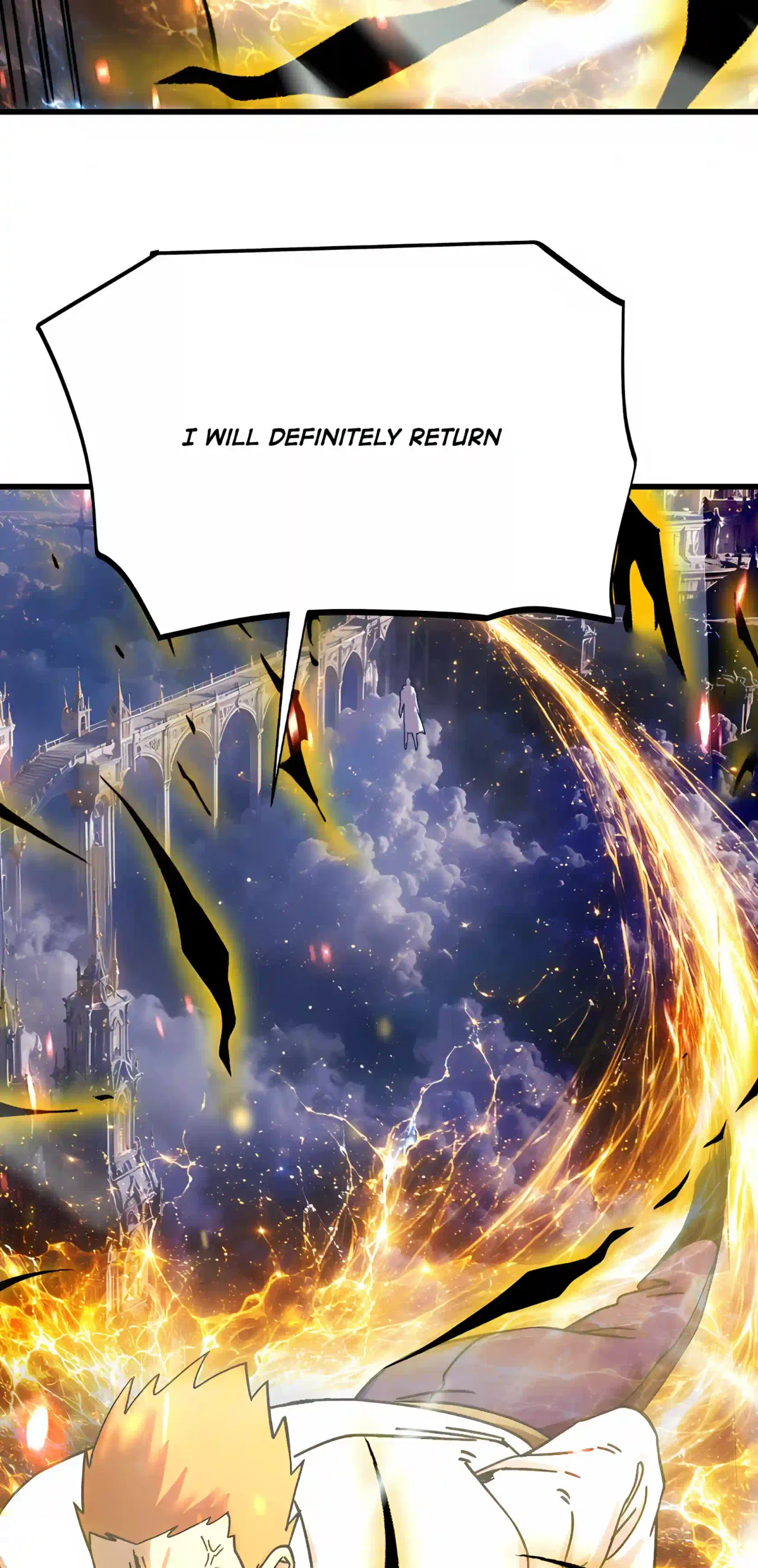 Logging 10,000 Years into the Future Chapter 351 – Page 40