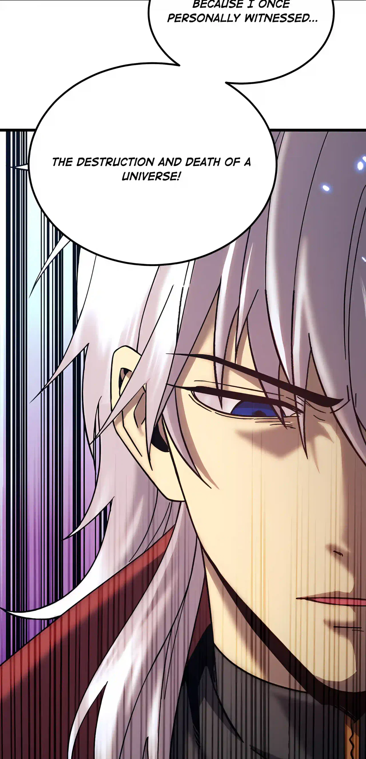 Logging 10,000 Years into the Future Chapter 351 – Page 47