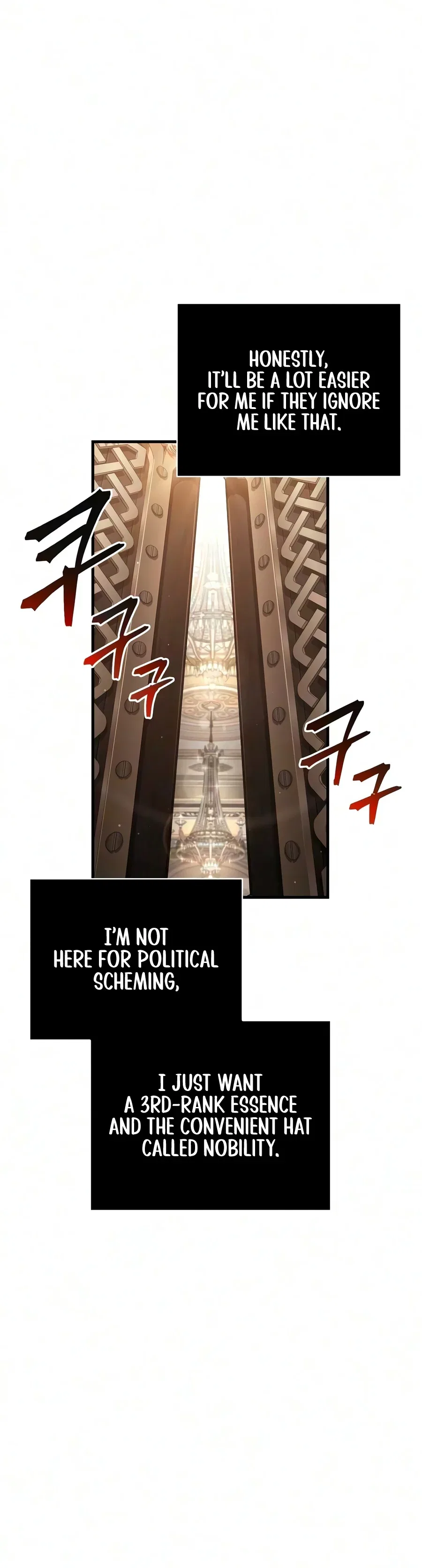 Surviving The Game as a Barbarian Chapter 160 – Page 19