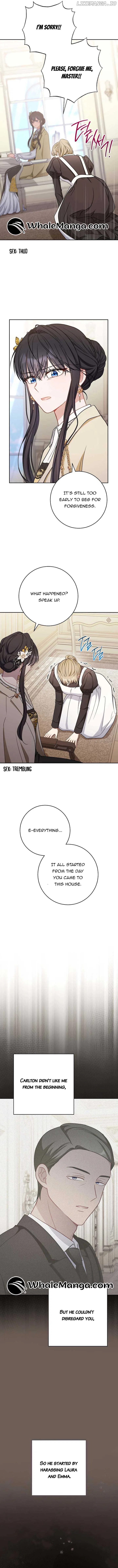 The Male Lead? I Don’t Want Him Chapter 42 – Page 2