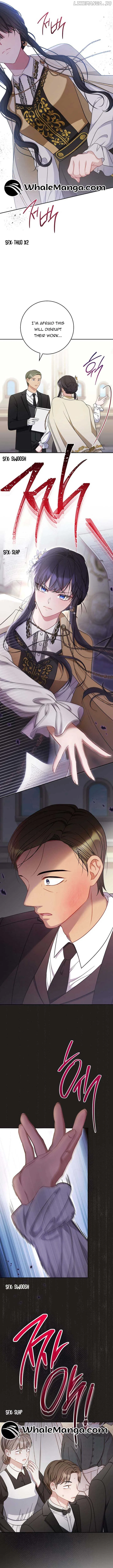 The Male Lead? I Don’t Want Him Chapter 42 – Page 5