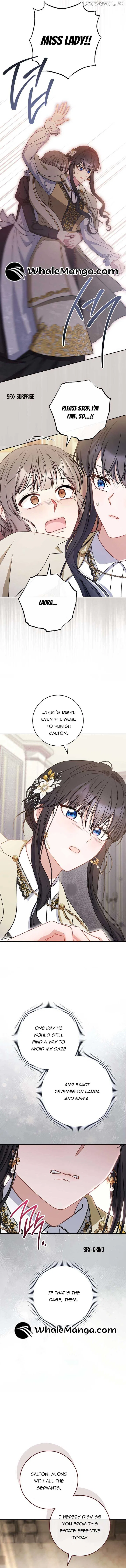 The Male Lead? I Don’t Want Him Chapter 42 – Page 9