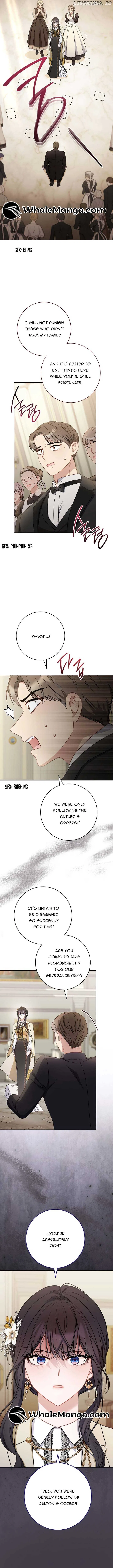 The Male Lead? I Don’t Want Him Chapter 42 – Page 10