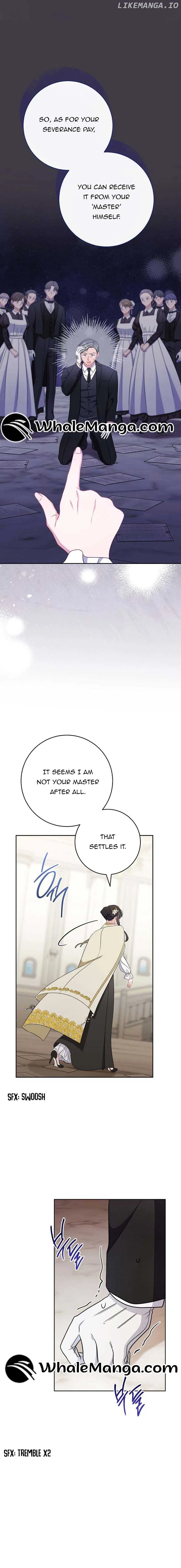 The Male Lead? I Don’t Want Him Chapter 42 – Page 11