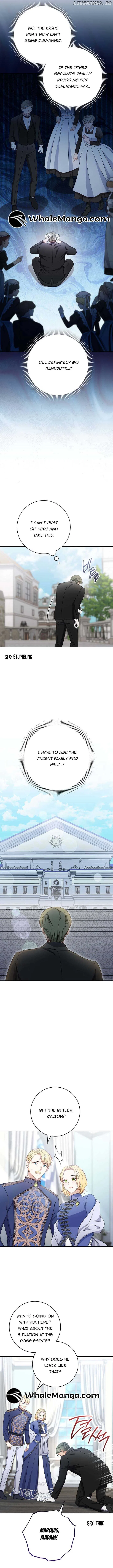 The Male Lead? I Don’t Want Him Chapter 42 – Page 15