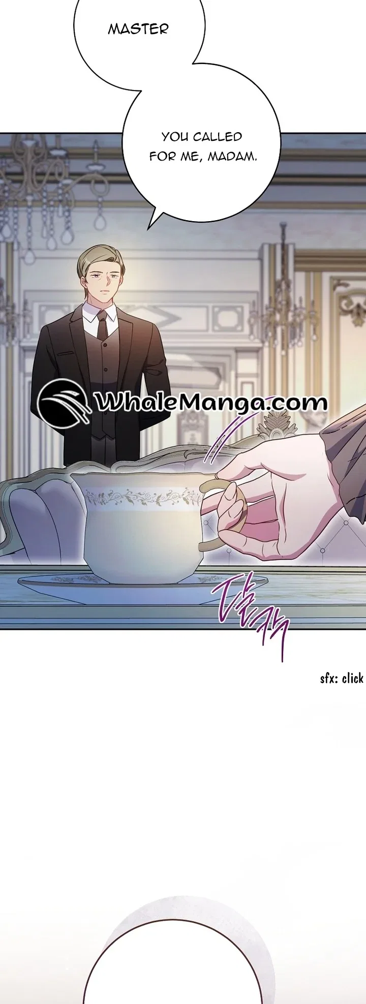 The Male Lead? I Don’t Want Him Chapter 41 – Page 2