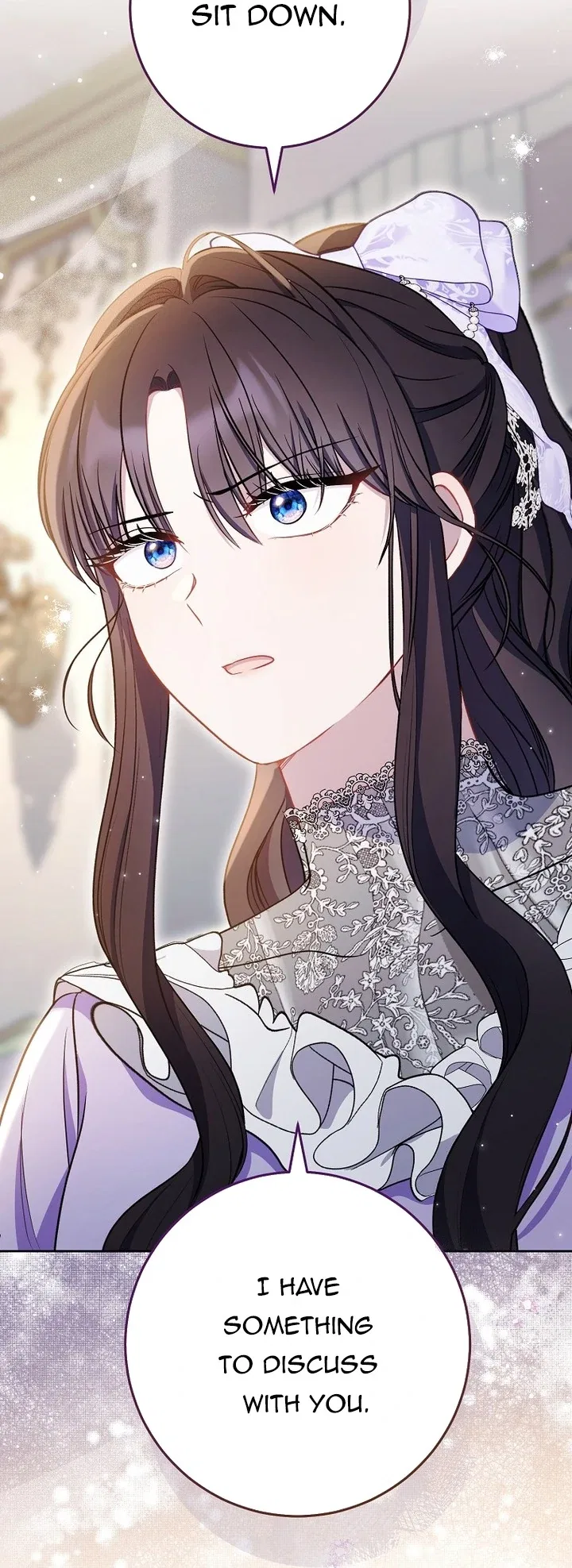 The Male Lead? I Don’t Want Him Chapter 41 – Page 3