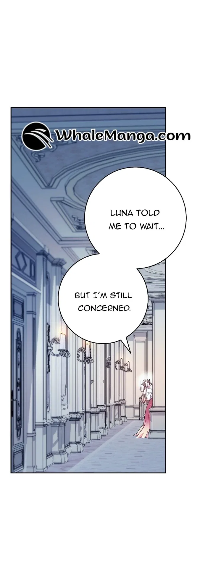 The Male Lead? I Don’t Want Him Chapter 41 – Page 5