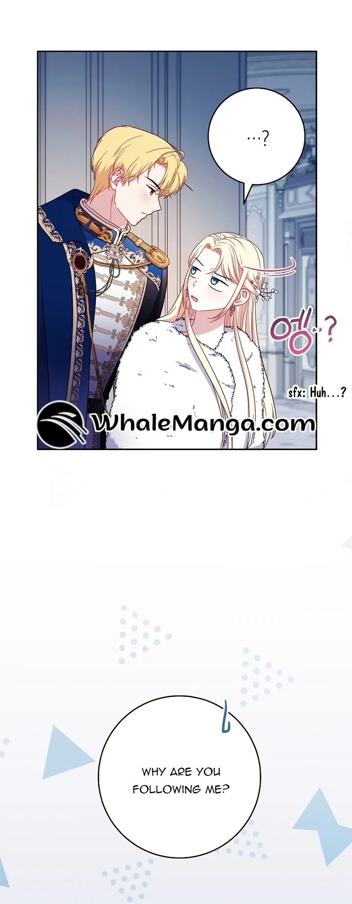 The Male Lead? I Don’t Want Him Chapter 41 – Page 7