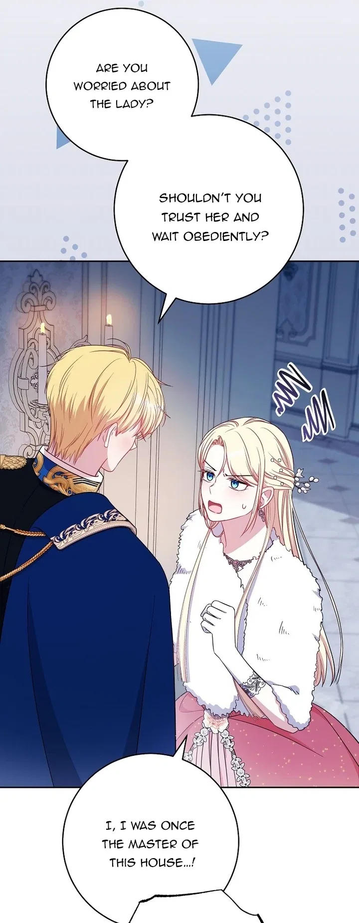 The Male Lead? I Don’t Want Him Chapter 41 – Page 8
