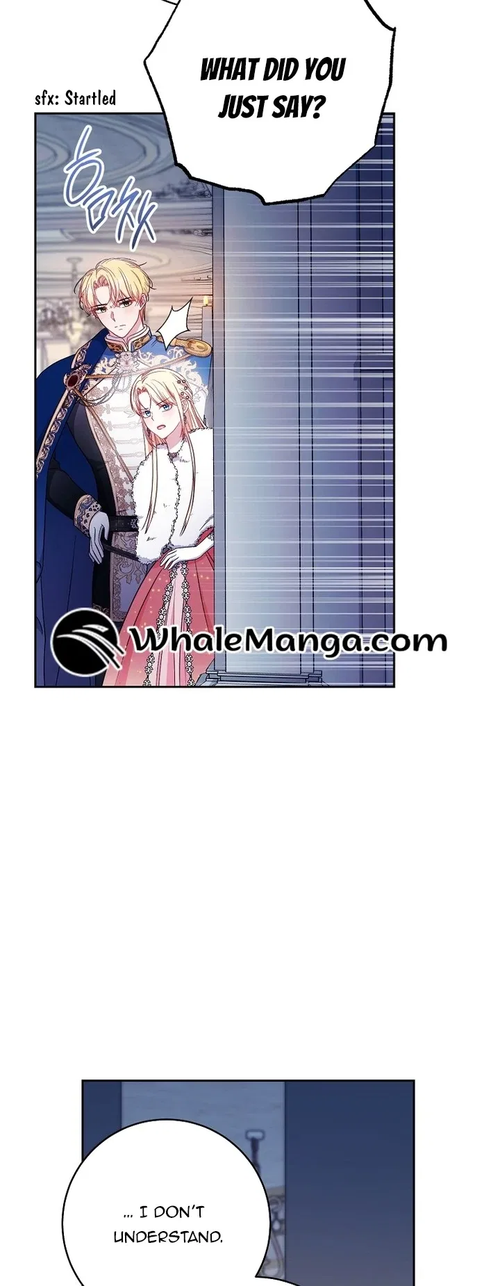 The Male Lead? I Don’t Want Him Chapter 41 – Page 9