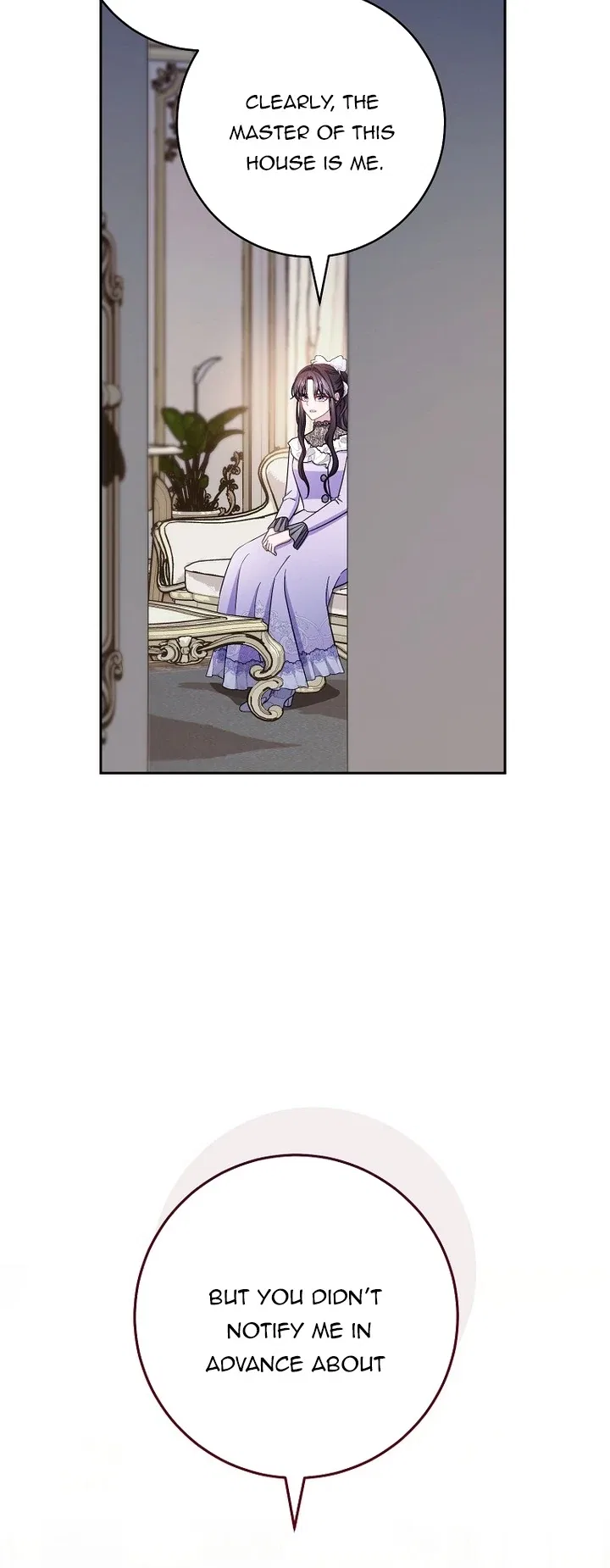 The Male Lead? I Don’t Want Him Chapter 41 – Page 10