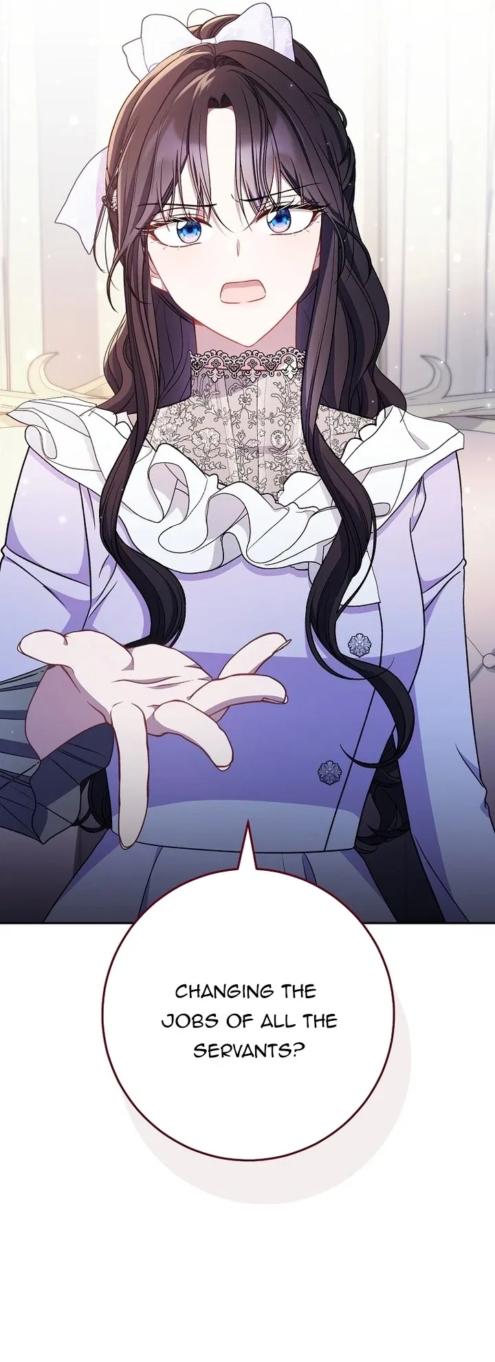 The Male Lead? I Don’t Want Him Chapter 41 – Page 11