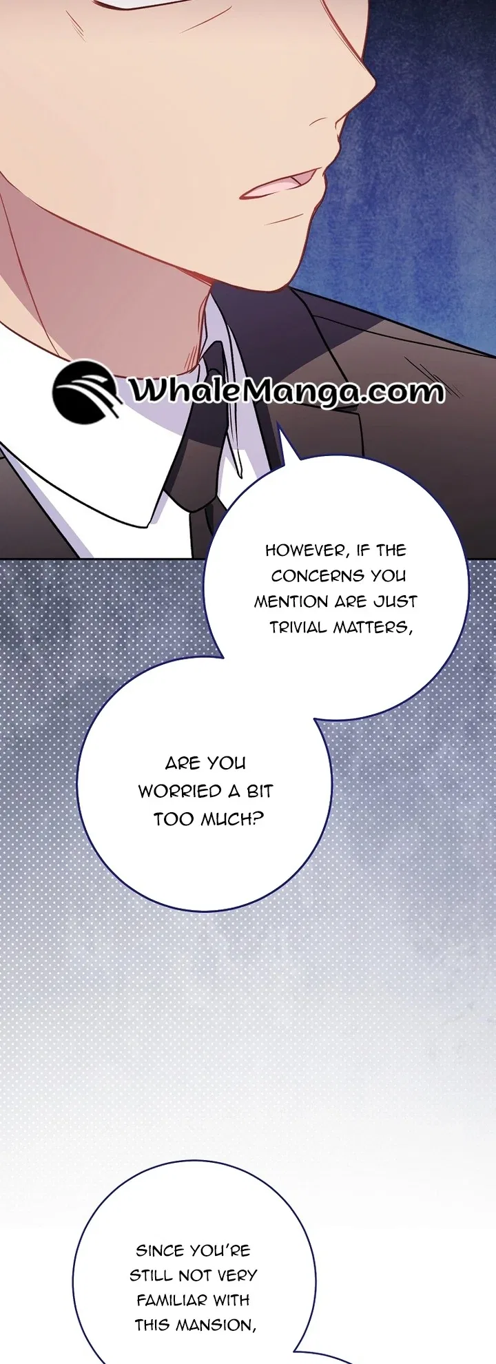 The Male Lead? I Don’t Want Him Chapter 41 – Page 14