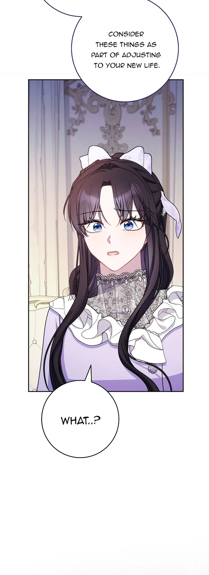 The Male Lead? I Don’t Want Him Chapter 41 – Page 15
