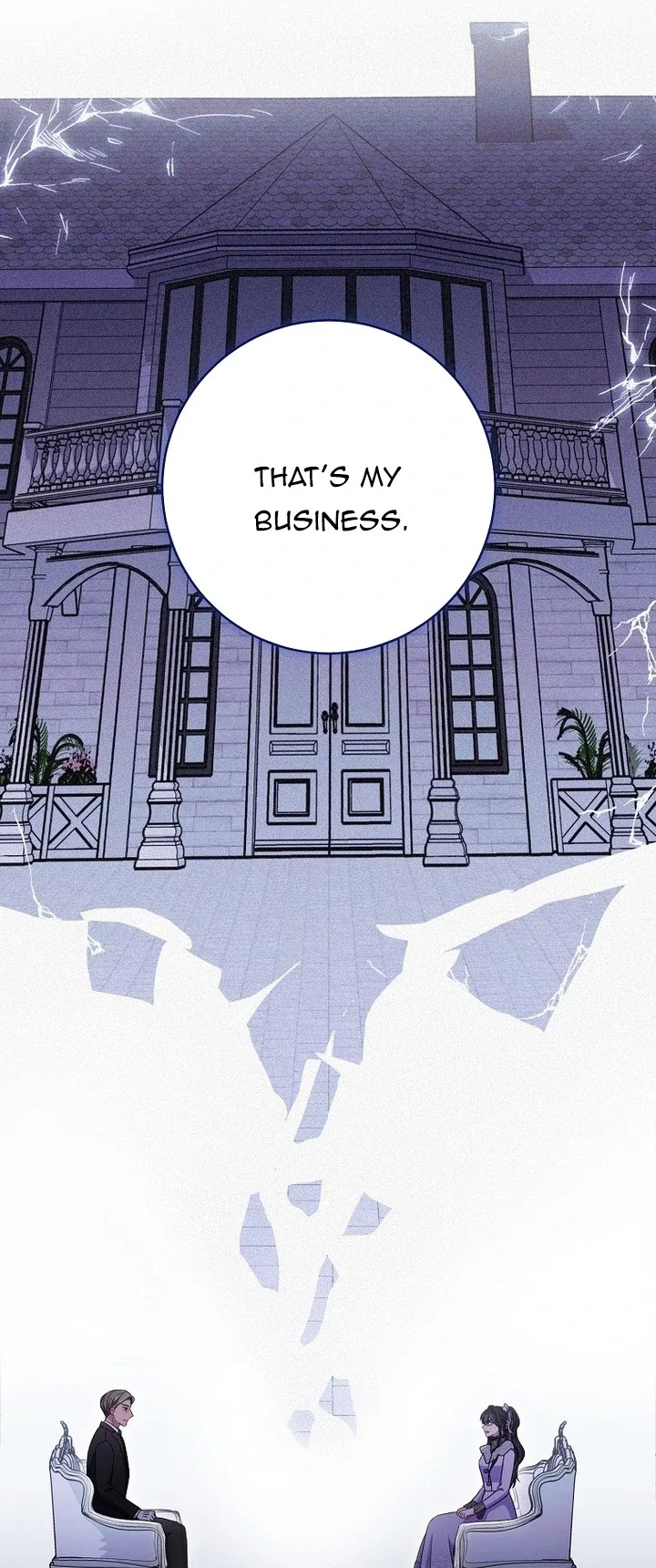 The Male Lead? I Don’t Want Him Chapter 41 – Page 16