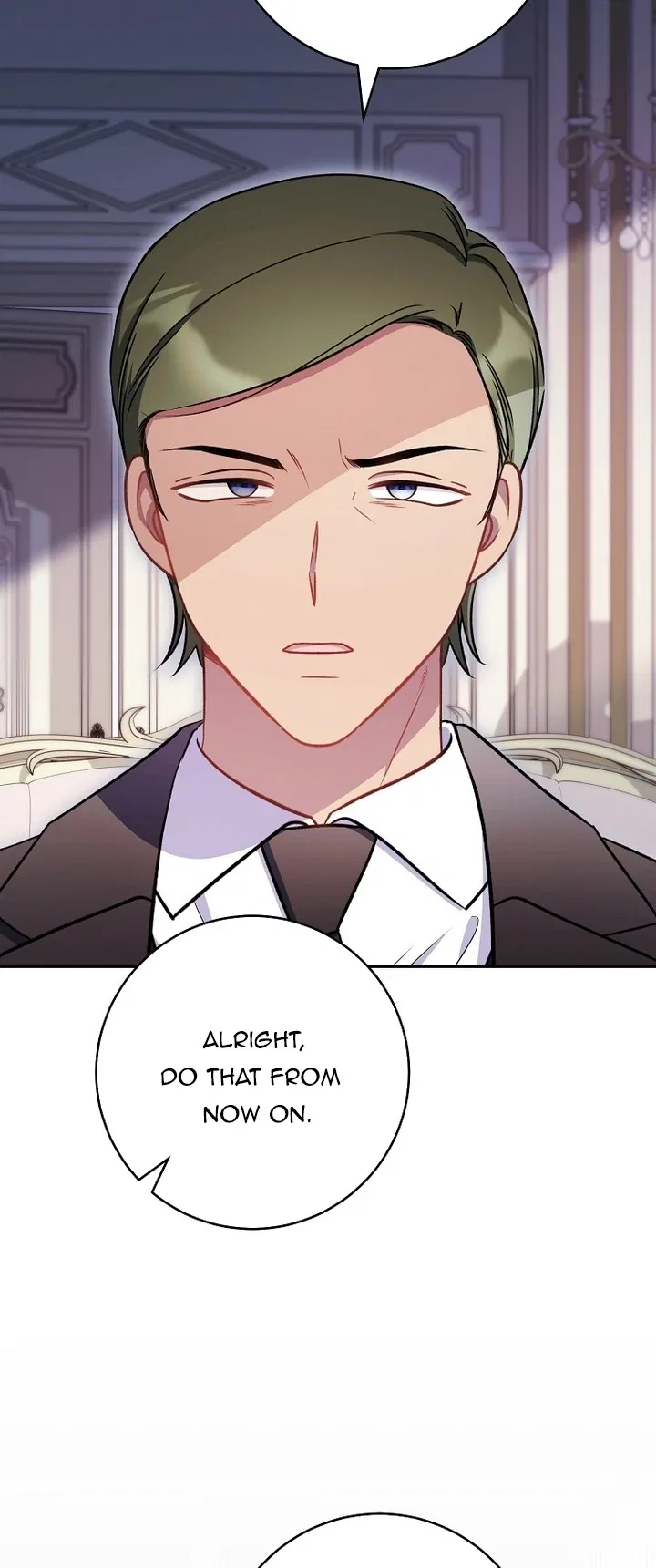 The Male Lead? I Don’t Want Him Chapter 41 – Page 18