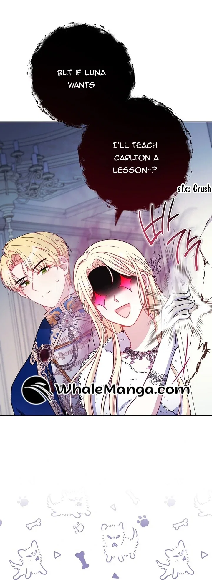 The Male Lead? I Don’t Want Him Chapter 41 – Page 24