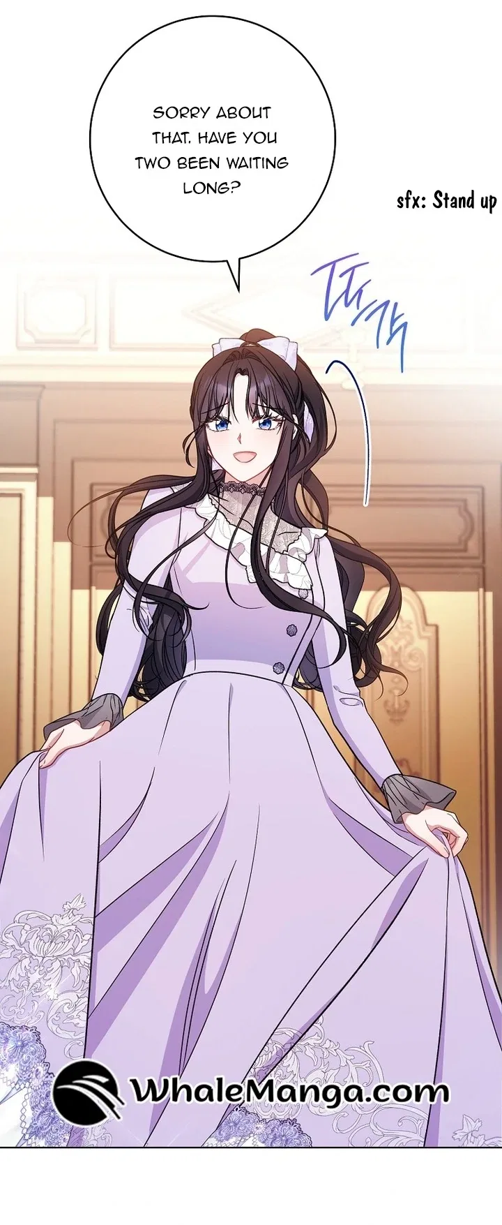 The Male Lead? I Don’t Want Him Chapter 41 – Page 26