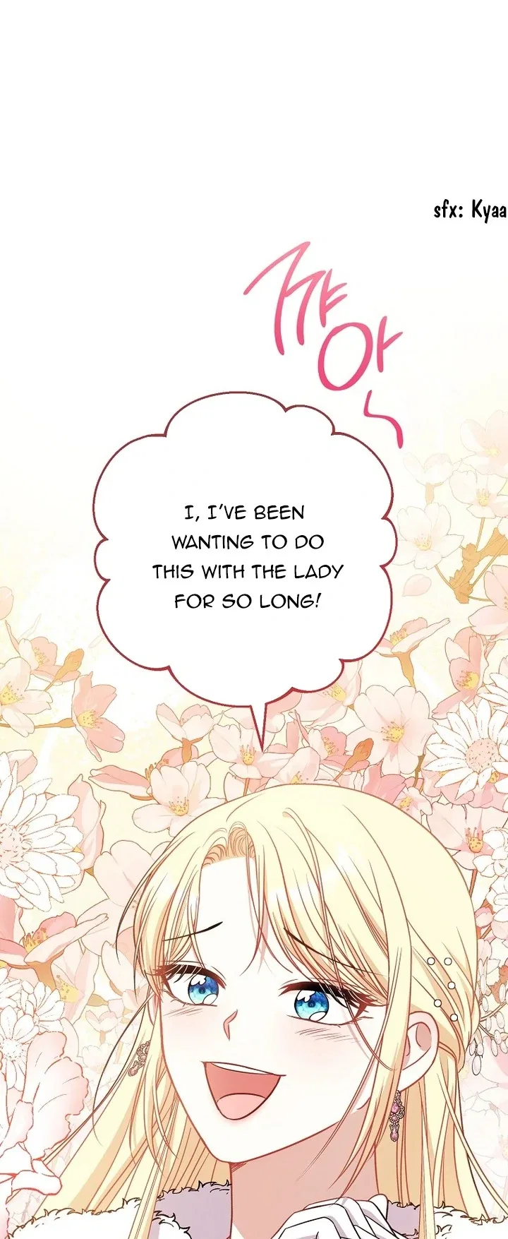 The Male Lead? I Don’t Want Him Chapter 41 – Page 28