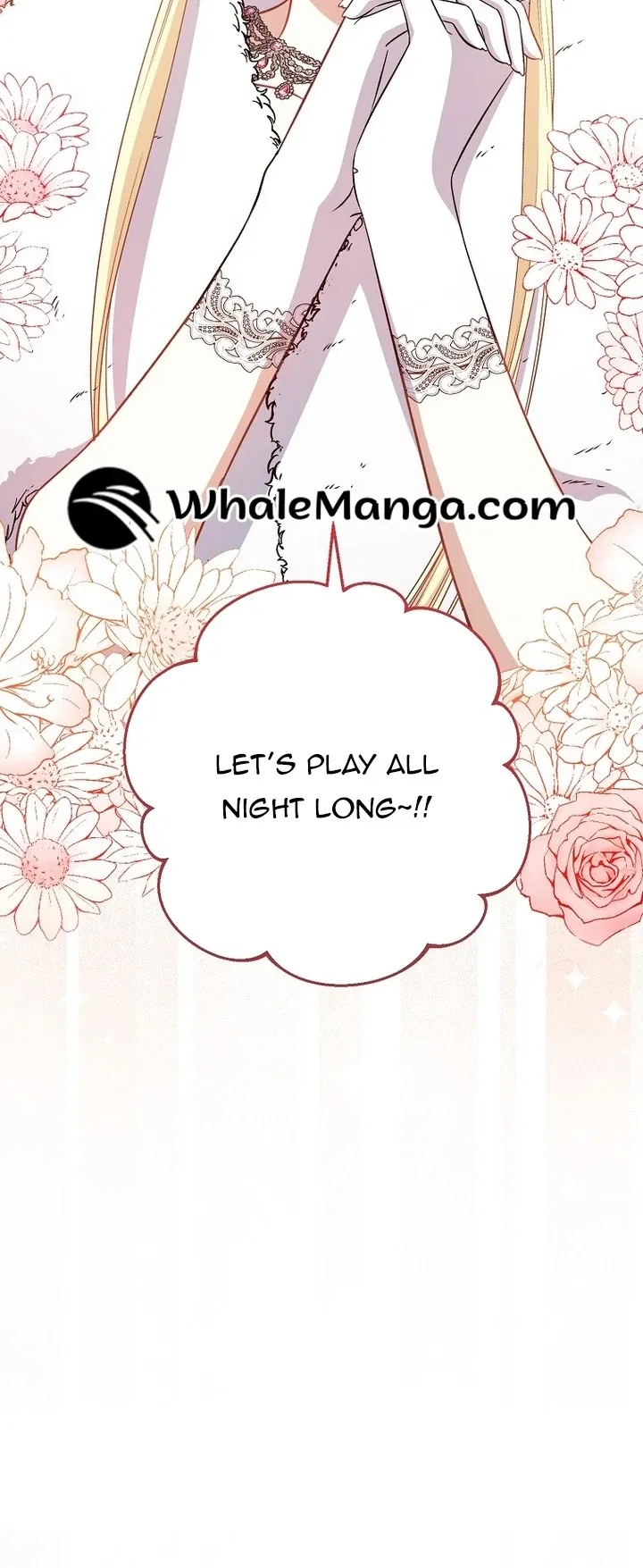 The Male Lead? I Don’t Want Him Chapter 41 – Page 29