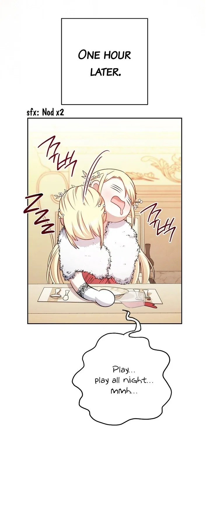 The Male Lead? I Don’t Want Him Chapter 41 – Page 30