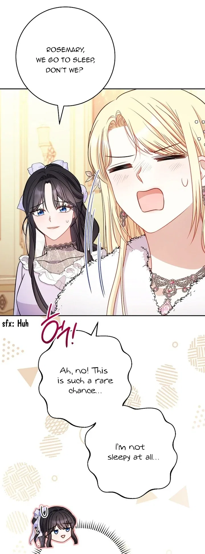 The Male Lead? I Don’t Want Him Chapter 41 – Page 31