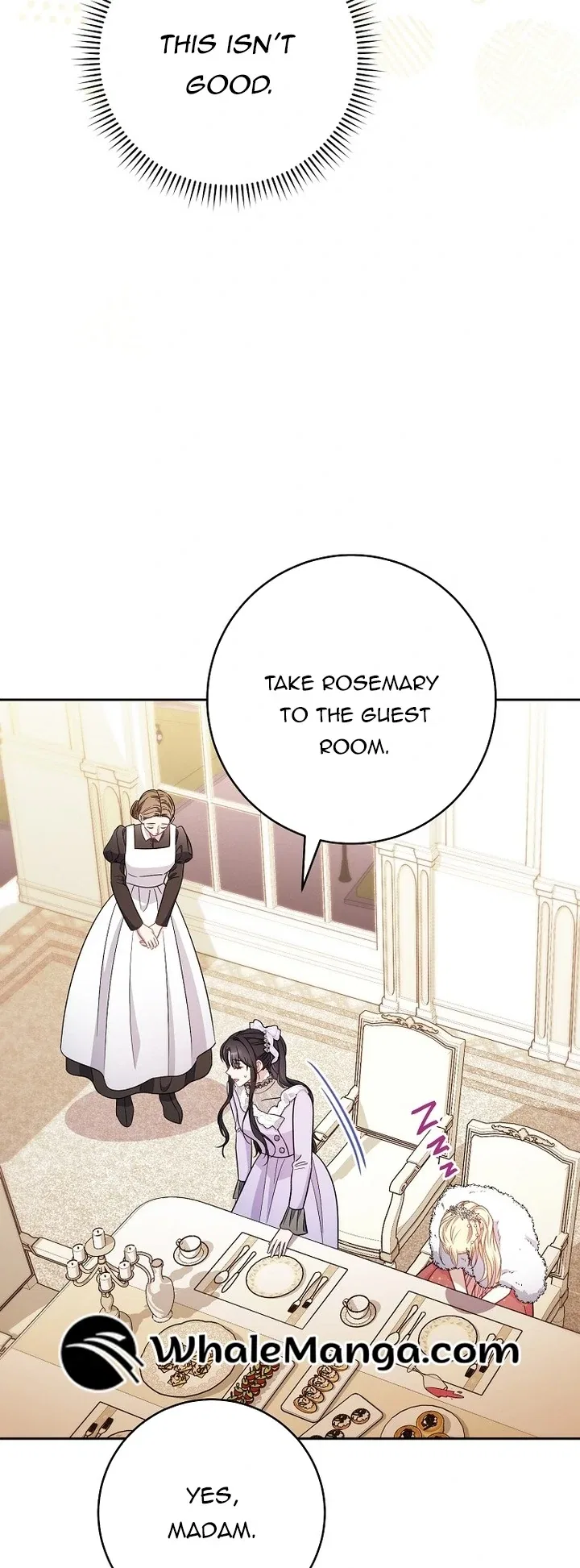The Male Lead? I Don’t Want Him Chapter 41 – Page 32