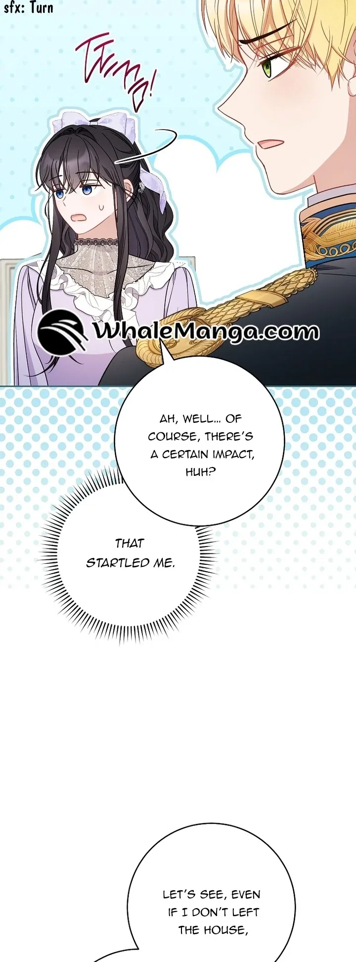 The Male Lead? I Don’t Want Him Chapter 41 – Page 37