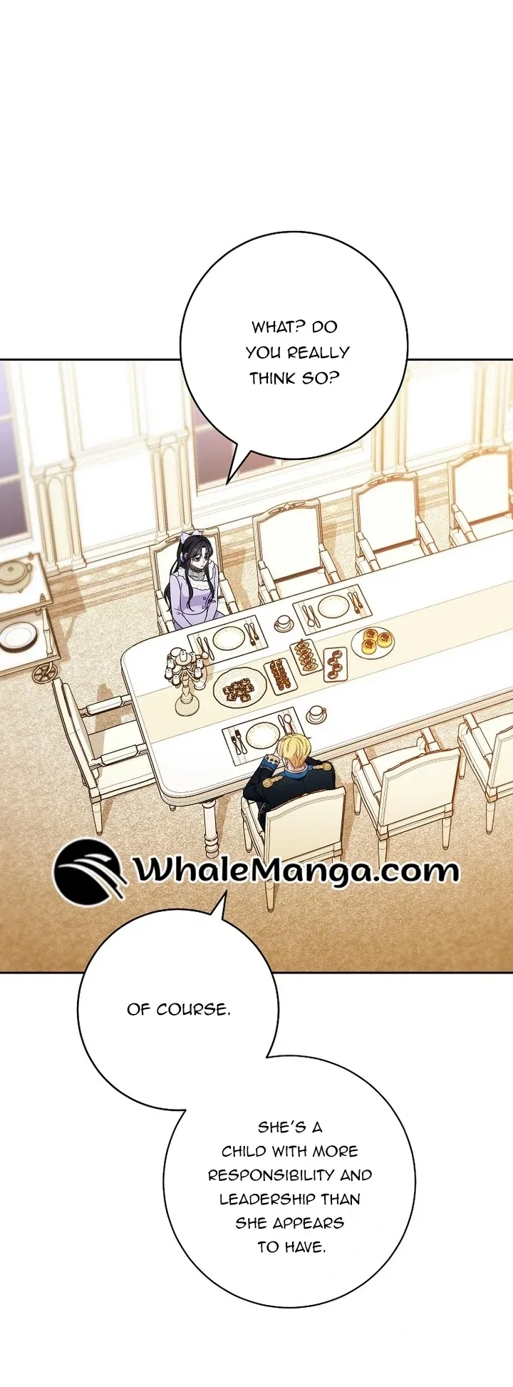 The Male Lead? I Don’t Want Him Chapter 41 – Page 39