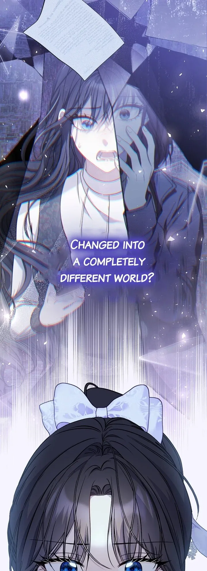 The Male Lead? I Don’t Want Him Chapter 41 – Page 43