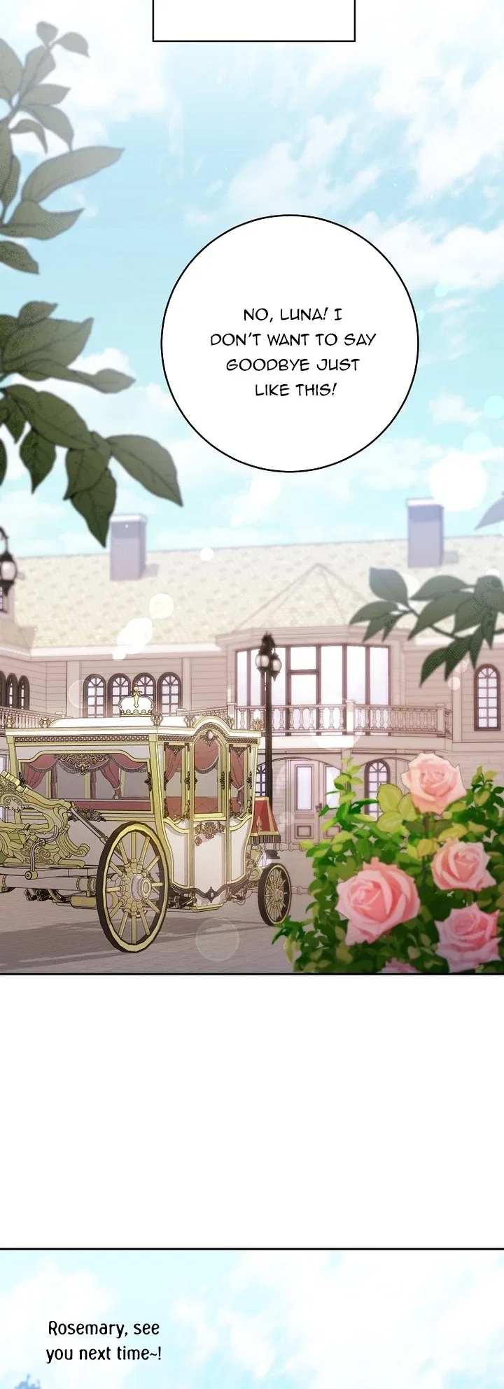 The Male Lead? I Don’t Want Him Chapter 41 – Page 45